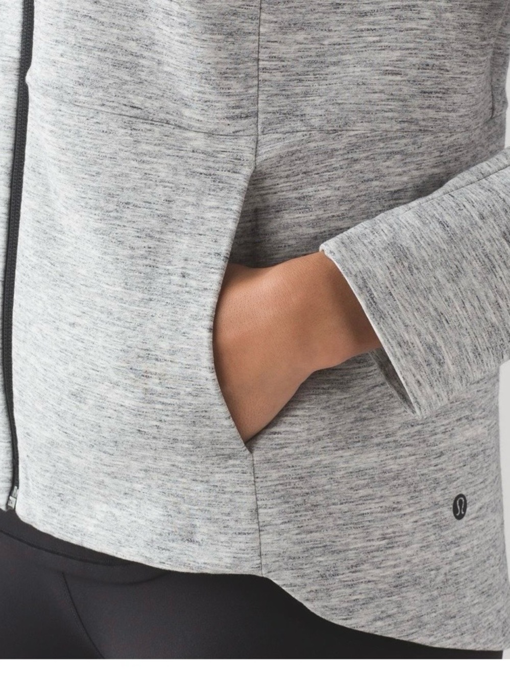 Lululemon Going Places Jacket - Picture 10 of 10